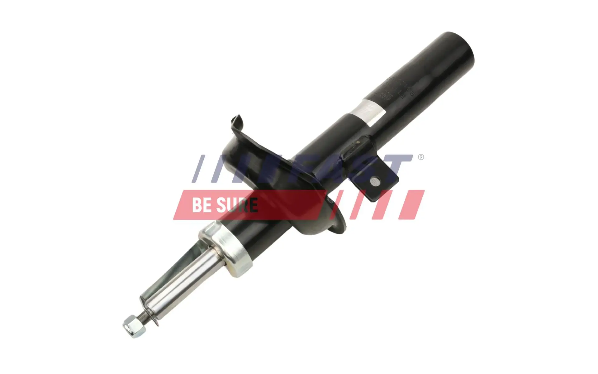 Stoßdämpfer Vorderachse rechts FAST FT11331