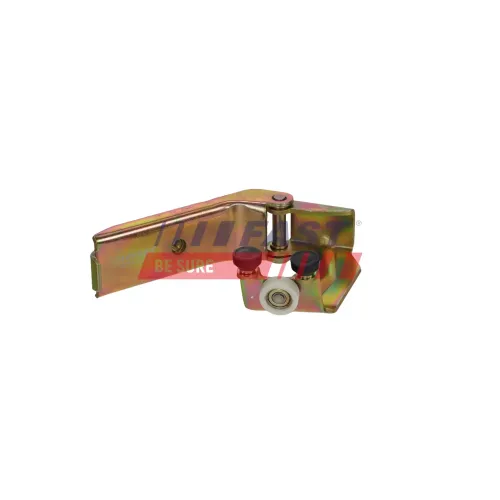 Rollenführung, Schiebetür Schiebetür beifahrerseitig Mitte Mitte rechts rechts FAST FT11337 Bild Rollenführung, Schiebetür Schiebetür beifahrerseitig Mitte Mitte rechts rechts FAST FT11337