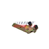 Rollenführung, Schiebetür Schiebetür beifahrerseitig rechts rechts unten unten FAST FT11338