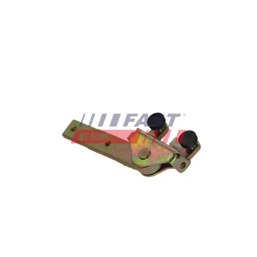 Rollenführung, Schiebetür Schiebetür beifahrerseitig rechts rechts unten unten FAST FT11338 Bild Rollenführung, Schiebetür Schiebetür beifahrerseitig rechts rechts unten unten FAST FT11338