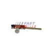 Rollenführung, Schiebetür Schiebetür beifahrerseitig rechts rechts unten unten FAST FT11338 Bild Rollenführung, Schiebetür Schiebetür beifahrerseitig rechts rechts unten unten FAST FT11338