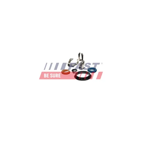 Reparatursatz, Pumpe-Düse-Einheit FAST FT11358 Bild Reparatursatz, Pumpe-Düse-Einheit FAST FT11358