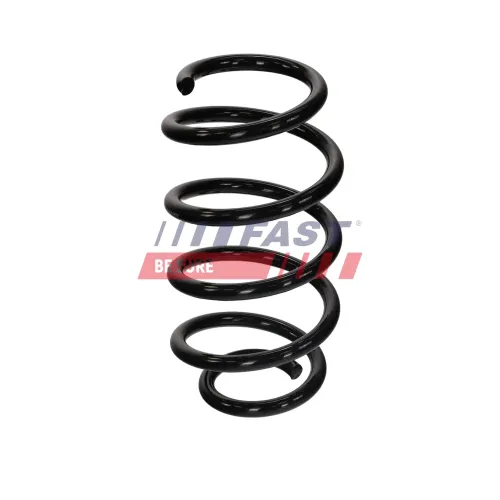 Fahrwerksfeder Vorderachse FAST FT11362 Bild Fahrwerksfeder Vorderachse FAST FT11362