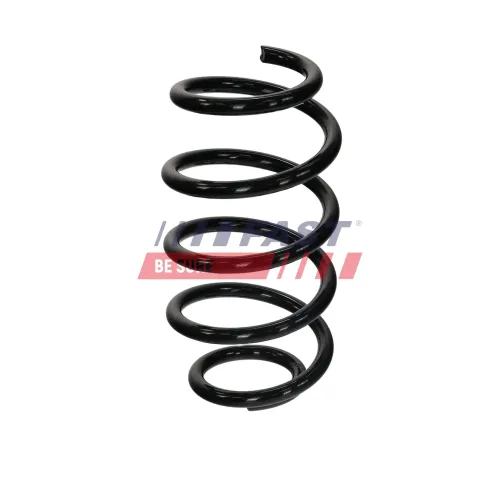 Fahrwerksfeder Vorderachse FAST FT11362 Bild Fahrwerksfeder Vorderachse FAST FT11362