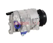 Kompressor, Klimaanlage FAST FT11375