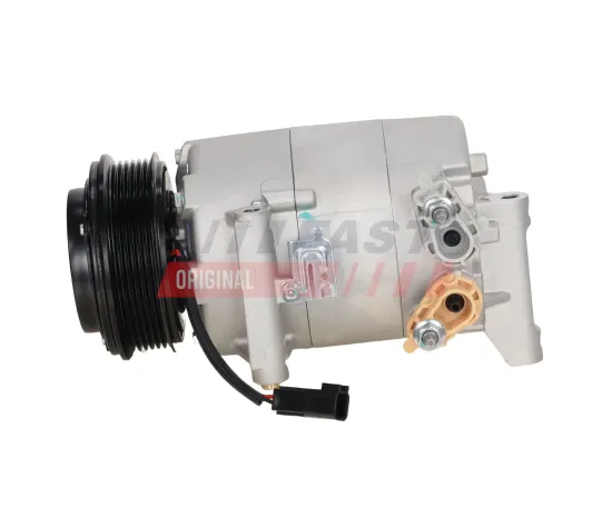 Kompressor, Klimaanlage 12 V FAST FT11376 Bild Kompressor, Klimaanlage 12 V FAST FT11376