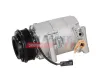 Kompressor, Klimaanlage 12 V FAST FT11376