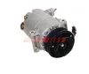 Kompressor, Klimaanlage 12 V FAST FT11376 Bild Kompressor, Klimaanlage 12 V FAST FT11376