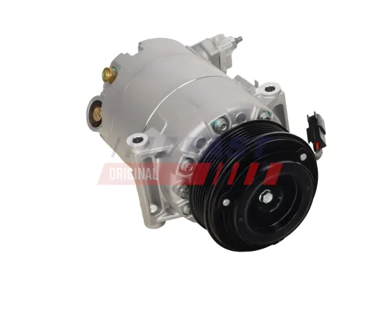 Kompressor, Klimaanlage 12 V FAST FT11376 Bild Kompressor, Klimaanlage 12 V FAST FT11376