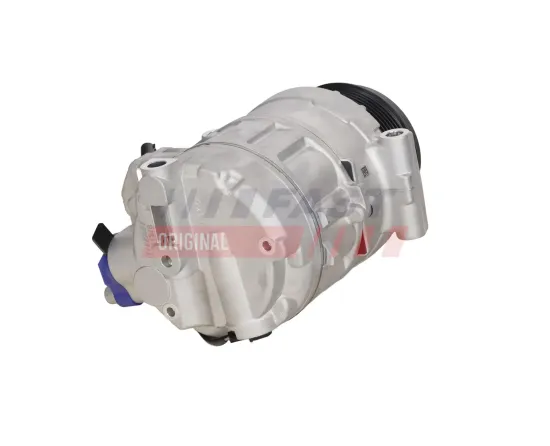 Kompressor, Klimaanlage 12 V FAST FT11378 Bild Kompressor, Klimaanlage 12 V FAST FT11378