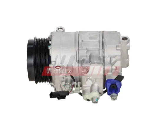 Kompressor, Klimaanlage 12 V FAST FT11378 Bild Kompressor, Klimaanlage 12 V FAST FT11378