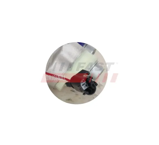 Kompressor, Klimaanlage 12 V FAST FT11378 Bild Kompressor, Klimaanlage 12 V FAST FT11378