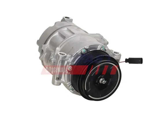 Kompressor, Klimaanlage 12 V FAST FT11378 Bild Kompressor, Klimaanlage 12 V FAST FT11378