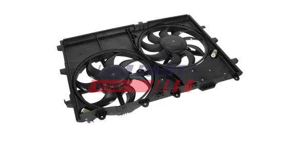 Lüfter, Motorkühlung FAST FT11387 Bild Lüfter, Motorkühlung FAST FT11387