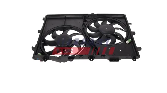 Lüfter, Motorkühlung FAST FT11387 Bild Lüfter, Motorkühlung FAST FT11387