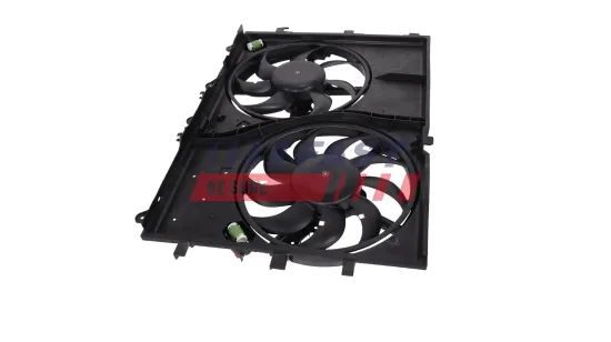 Lüfter, Motorkühlung FAST FT11387 Bild Lüfter, Motorkühlung FAST FT11387