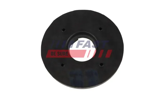 Anschlagpuffer, Federung Hinterachse links FAST FT11393 Bild Anschlagpuffer, Federung Hinterachse links FAST FT11393