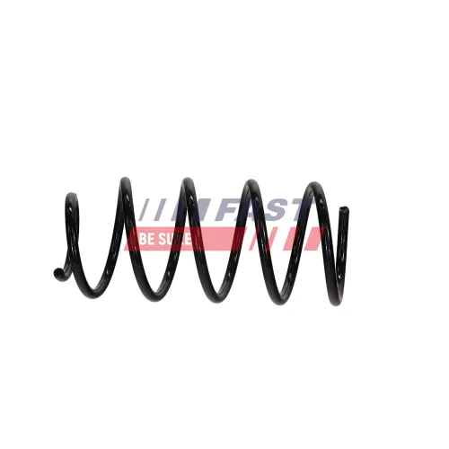 Fahrwerksfeder Hinterachse FAST FT11397 Bild Fahrwerksfeder Hinterachse FAST FT11397