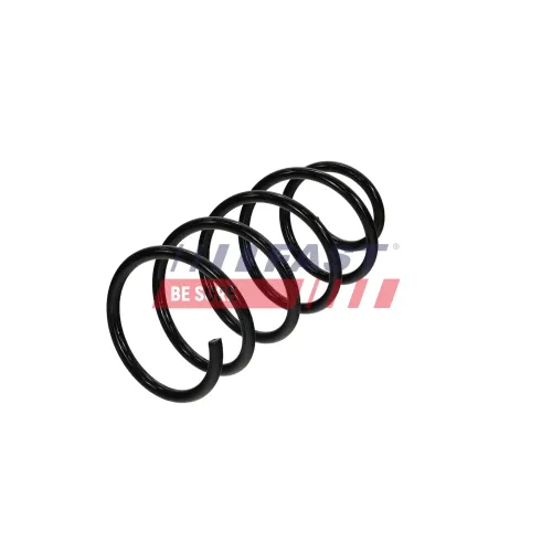 Fahrwerksfeder Hinterachse FAST FT11397 Bild Fahrwerksfeder Hinterachse FAST FT11397