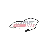 Sensor, Abgastemperatur FAST FT11398