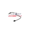 Sensor, Abgastemperatur FAST FT11401 Bild Sensor, Abgastemperatur FAST FT11401