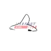 Sensor, Abgastemperatur FAST FT11402 Bild Sensor, Abgastemperatur FAST FT11402