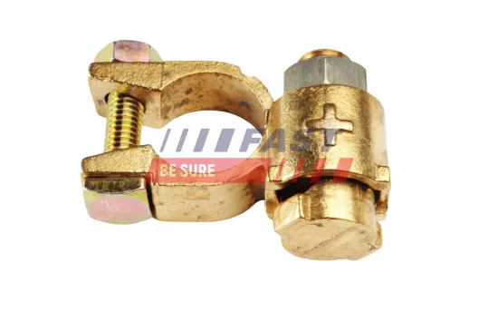 Einfüllstutzen, Kraftstofftank FAST FT11428 Bild Einfüllstutzen, Kraftstofftank FAST FT11428