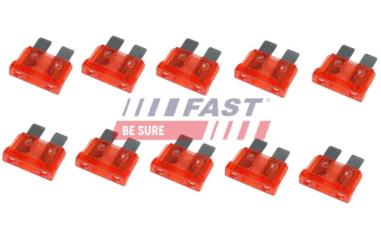 Sicherung FAST FT11430 Bild Sicherung FAST FT11430