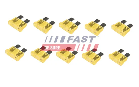 Sicherung FAST FT11432 Bild Sicherung FAST FT11432