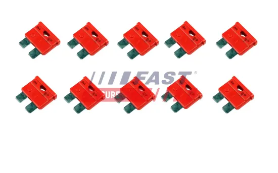 Sicherung FAST FT11433 Bild Sicherung FAST FT11433