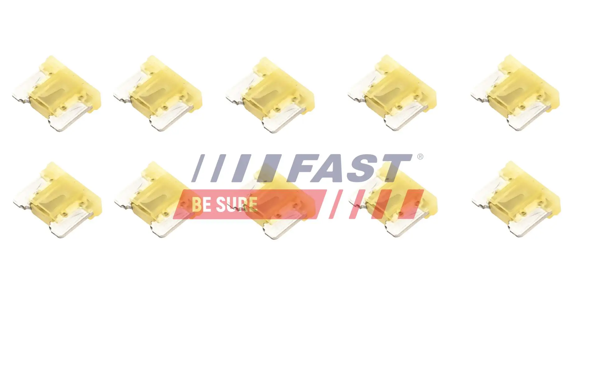 Sicherung FAST FT11436