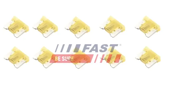 Sicherung FAST FT11436 Bild Sicherung FAST FT11436