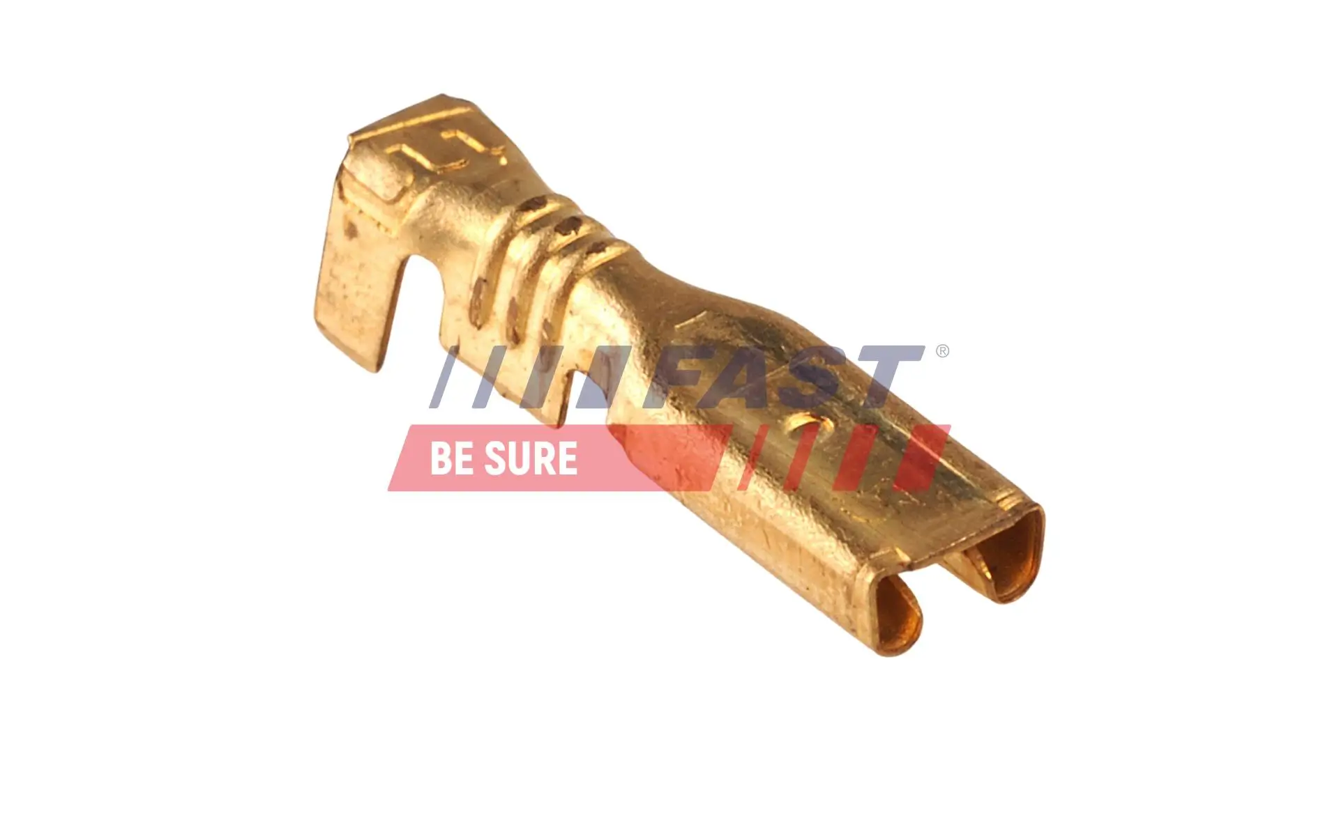 Fahrwerksfeder Vorderachse FAST FT12237K