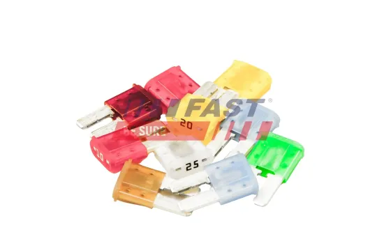 Sicherung FAST FT11470 Bild Sicherung FAST FT11470