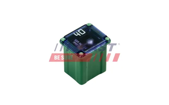 Sicherung FAST FT11474 Bild Sicherung FAST FT11474