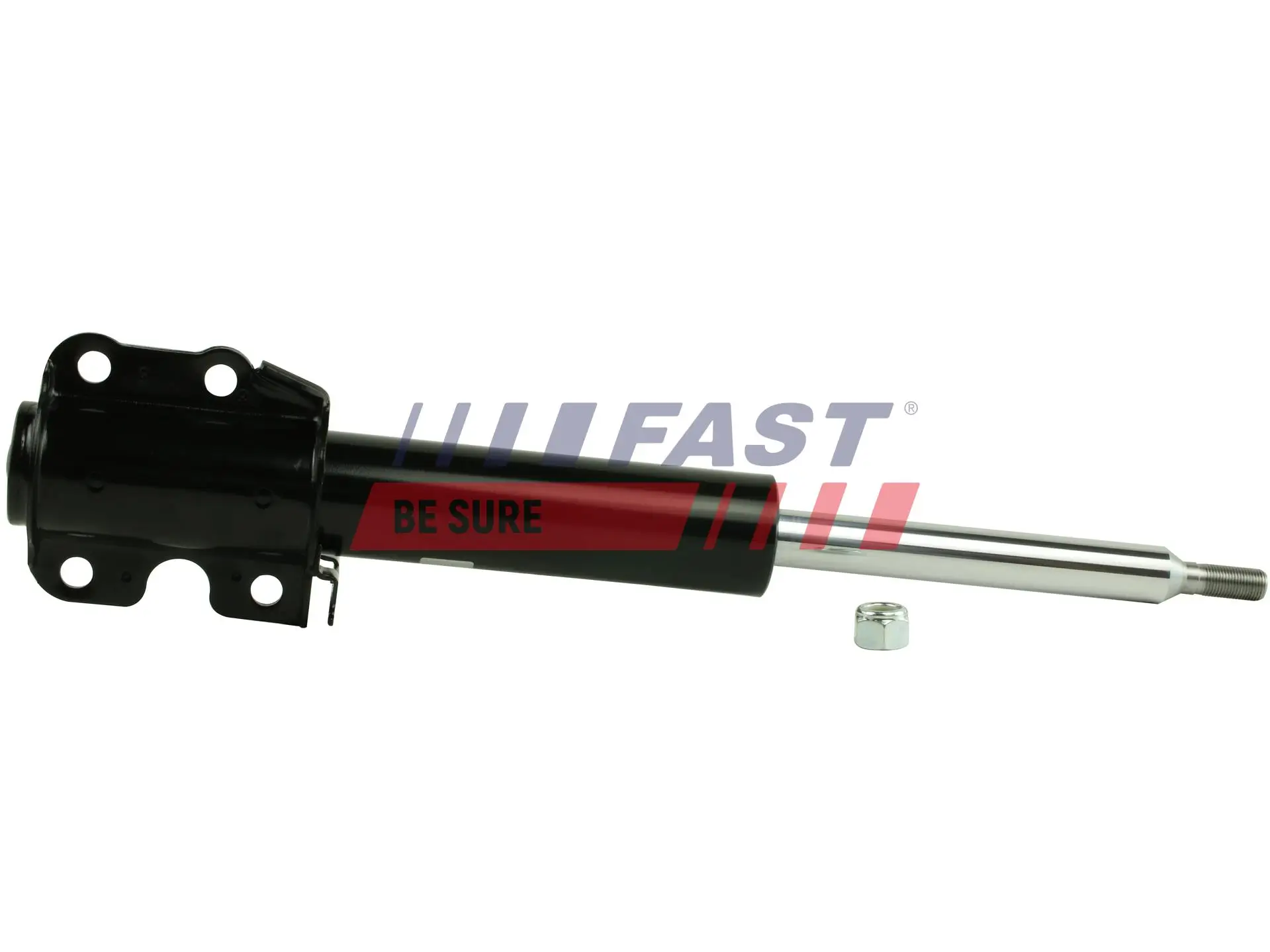 Stoßdämpfer Vorderachse links Vorderachse rechts FAST FT11521