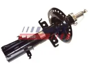 Stoßdämpfer Vorderachse rechts Vorderachse links FAST FT11582
