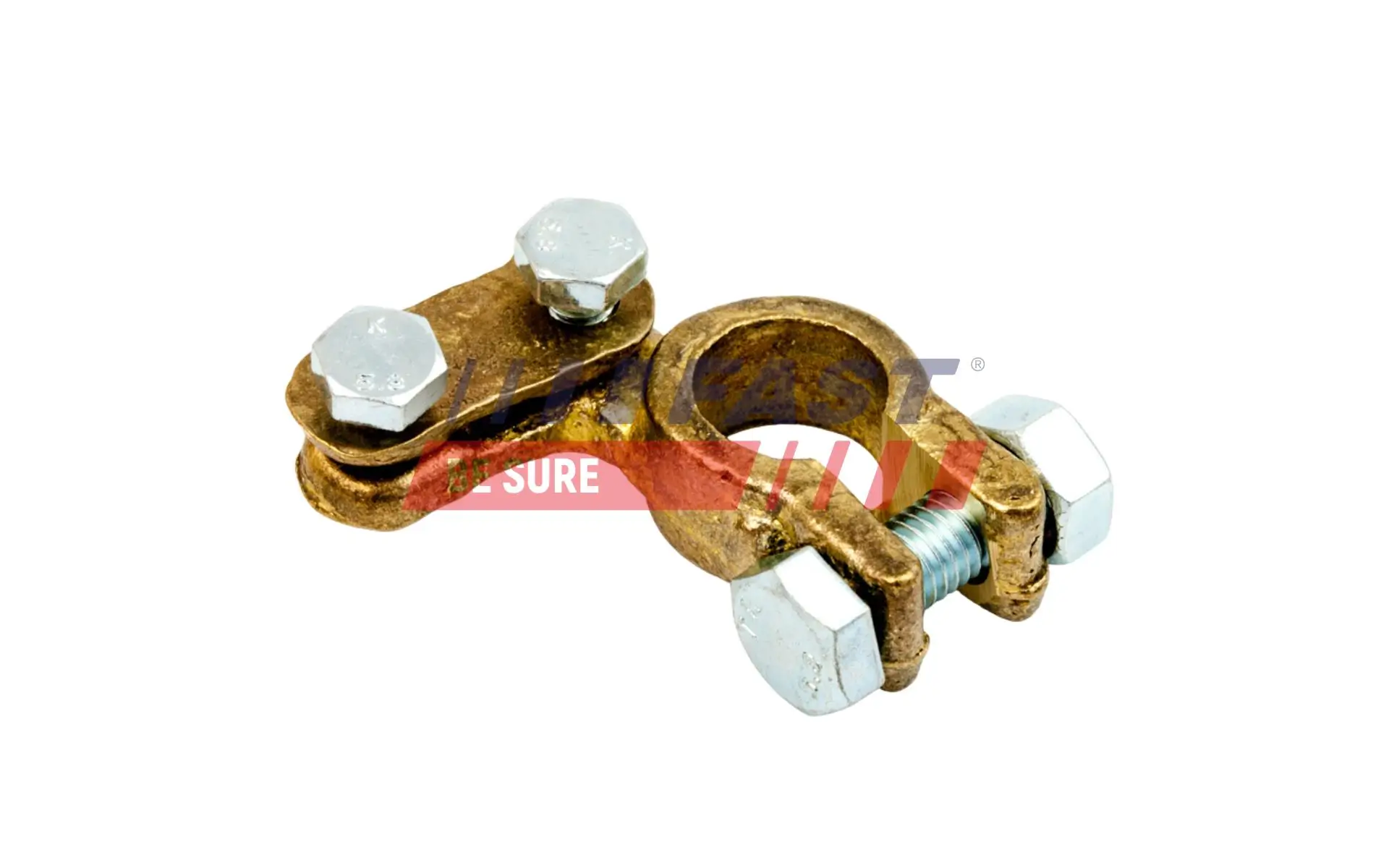 Einfüllstutzen, Kraftstofftank FAST FT11597