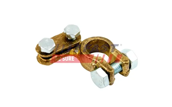 Einfüllstutzen, Kraftstofftank FAST FT11597 Bild Einfüllstutzen, Kraftstofftank FAST FT11597