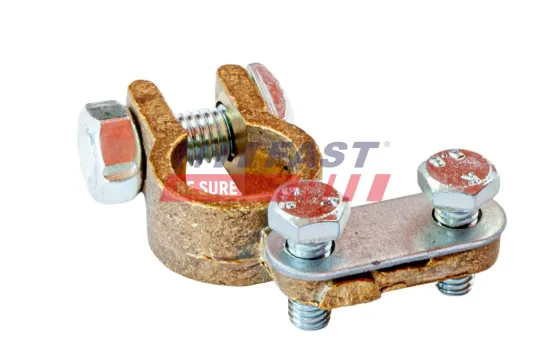 Einfüllstutzen, Kraftstofftank FAST FT11600 Bild Einfüllstutzen, Kraftstofftank FAST FT11600