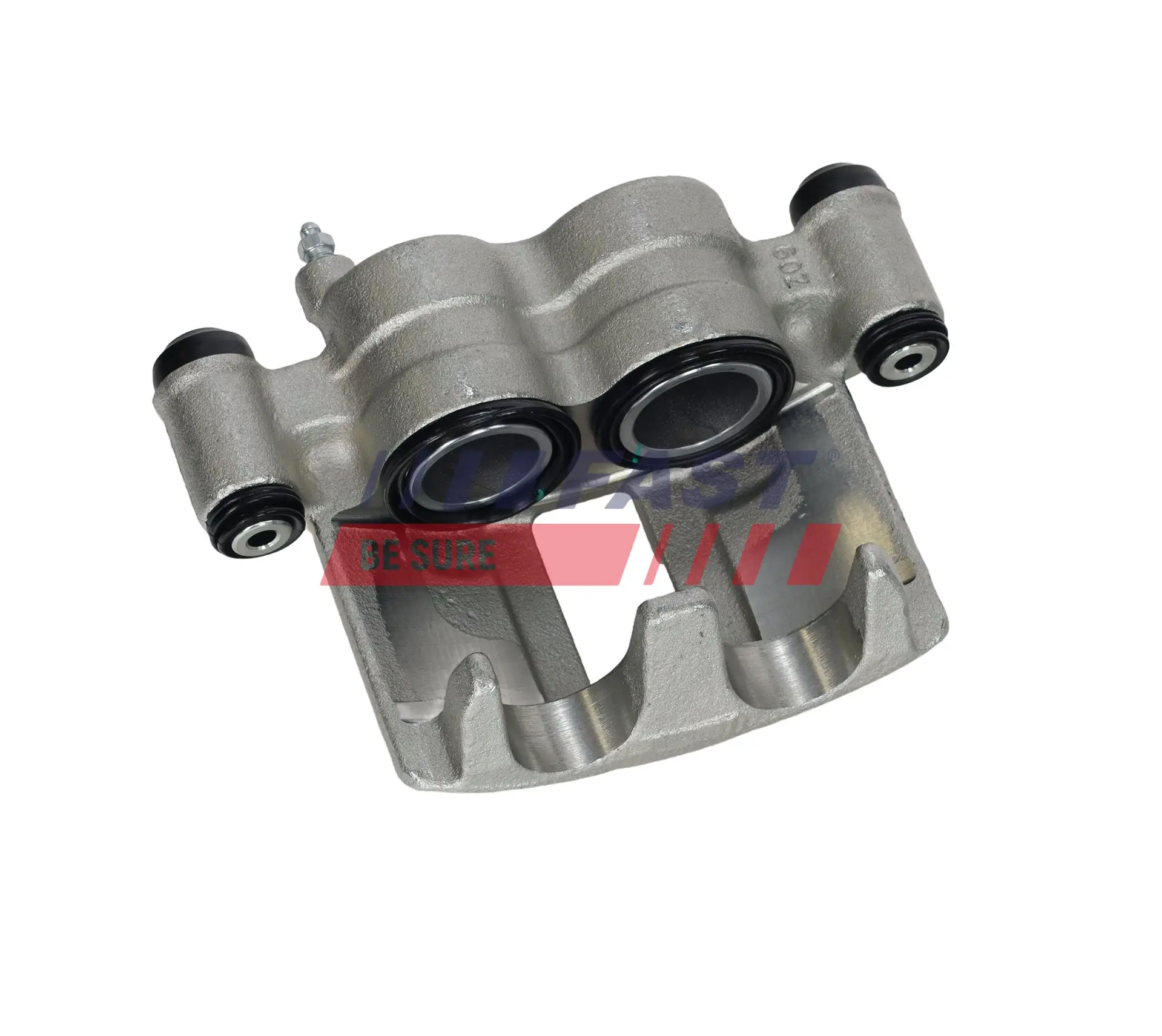 Bremssattel Vorderachse links FAST FT11629