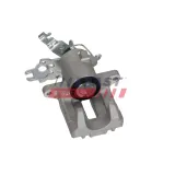 Axialgelenk, Spurstange Vorderachse links Vorderachse rechts FAST FT16506