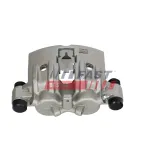 Stoßdämpfer Vorderachse rechts Vorderachse links Vorderachse links Vorderachse rechts FAST FT11102