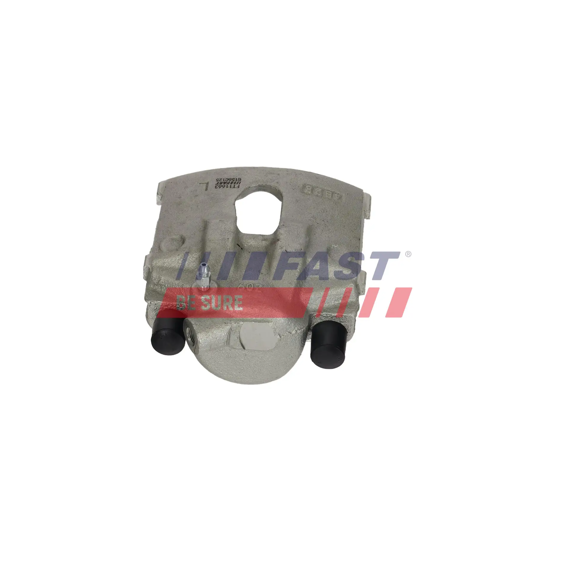 Kraftstoffschlauch FAST FT39540