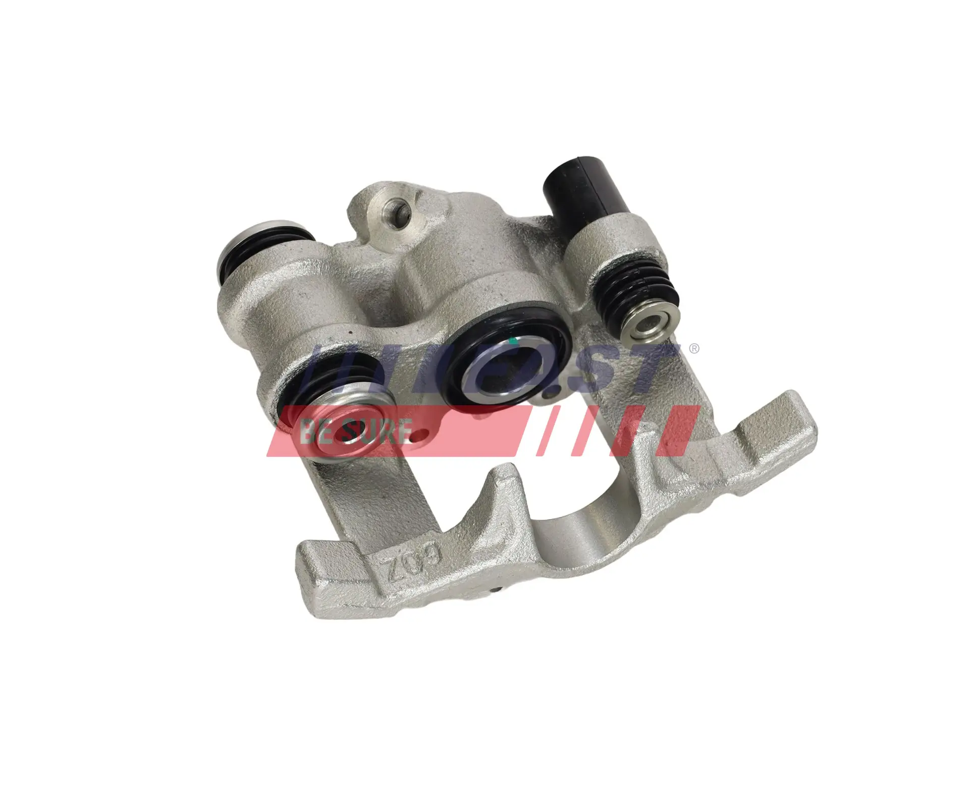 Bremssattel Hinterachse links FAST FT11677