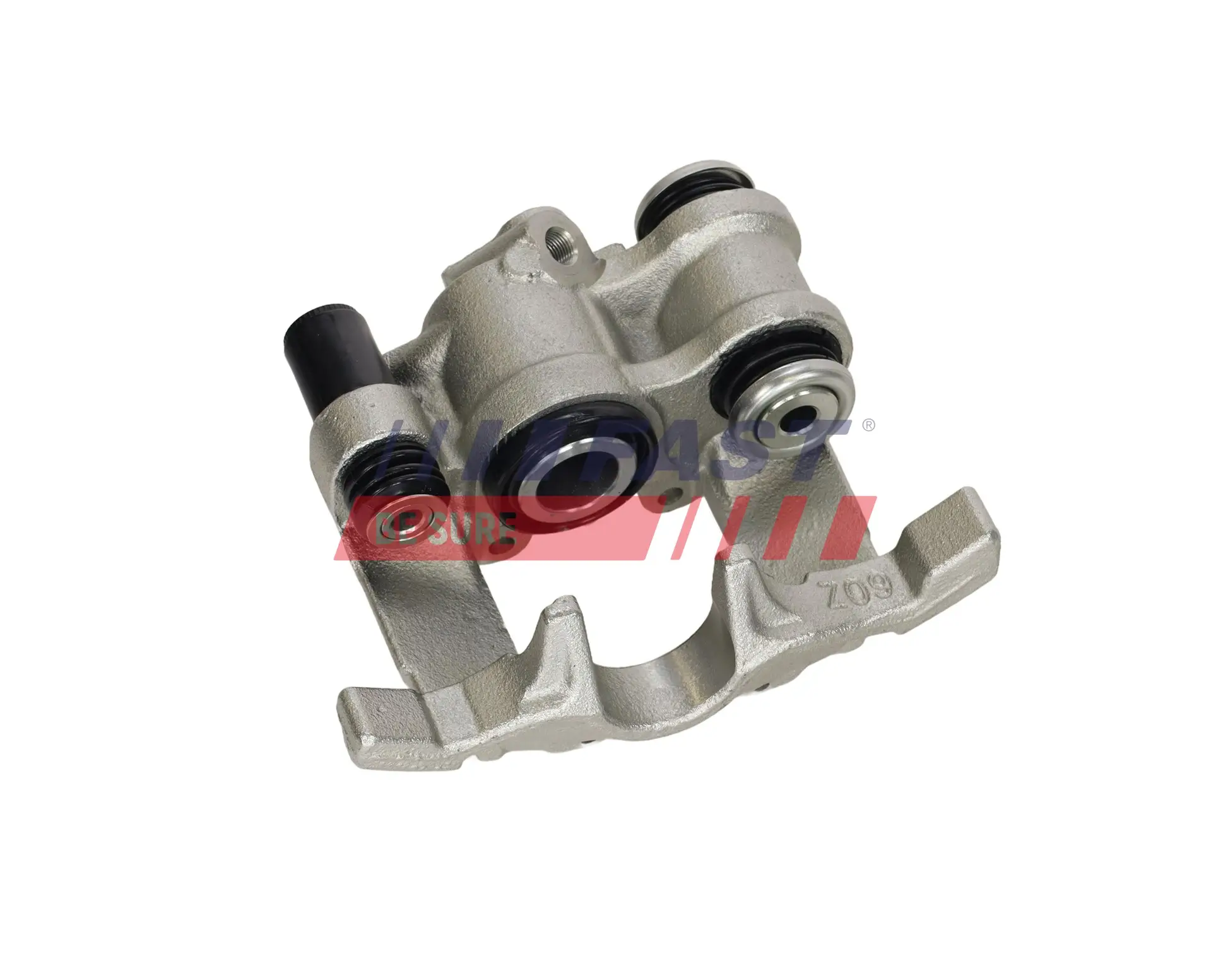 Bremssattel Hinterachse rechts FAST FT11678