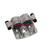 Stoßfänger hinten FAST FT91126