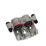 Bremssattel Hinterachse rechts FAST FT11694