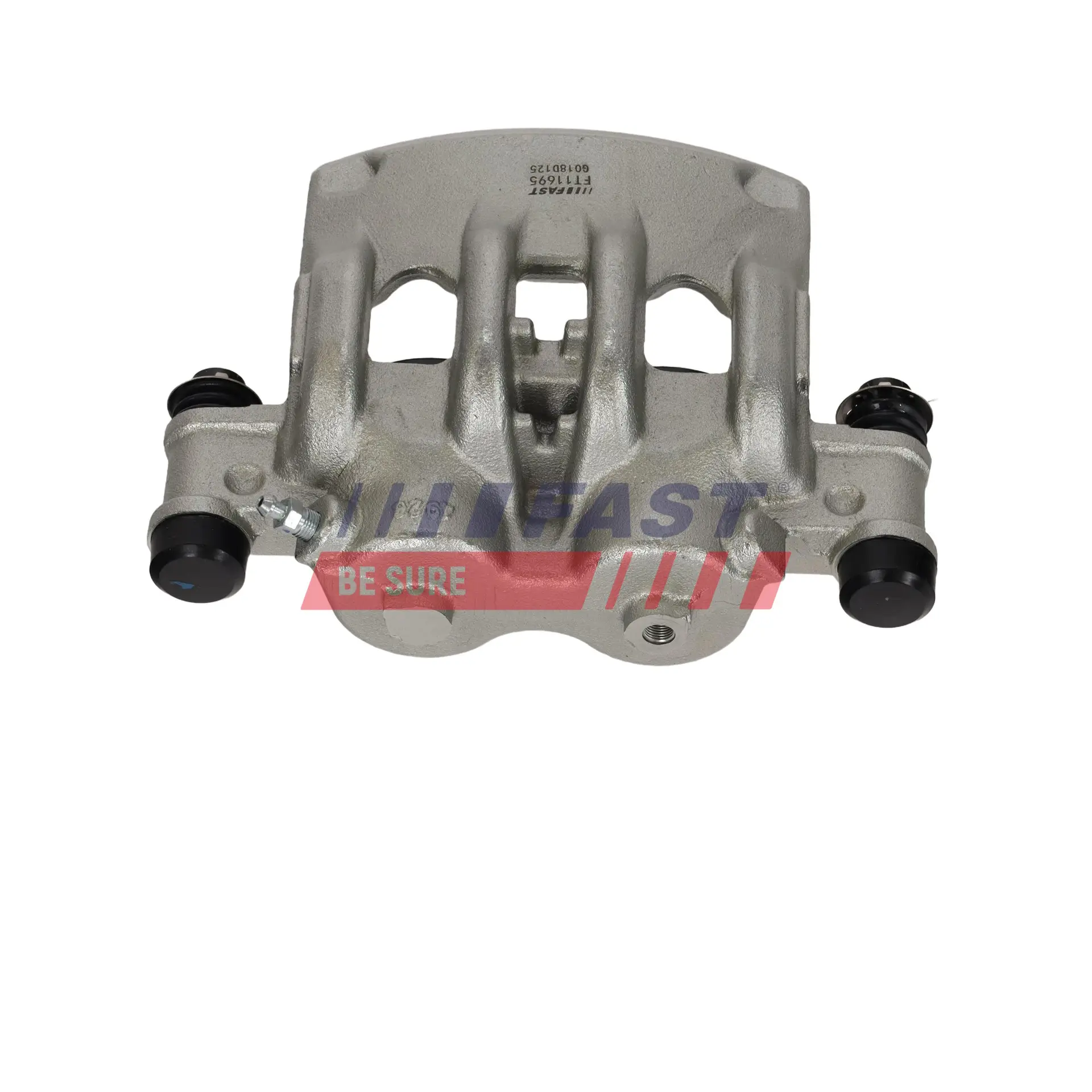 Stoßfänger hinten rechts FAST FT91332G