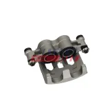 Zentralausrücker, Kupplung FAST FT67037